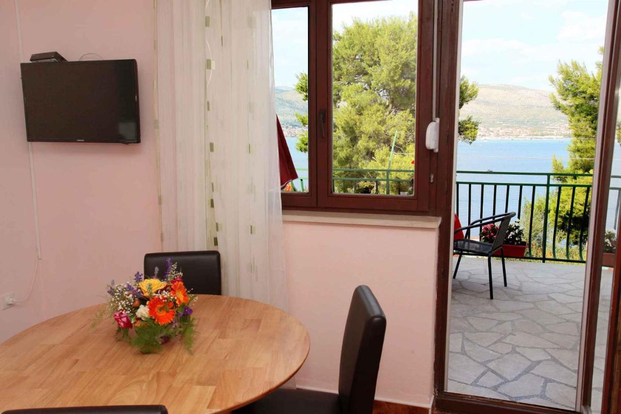 Apartment Okrug Donji 6 Okrug Gornji Eksteriør billede